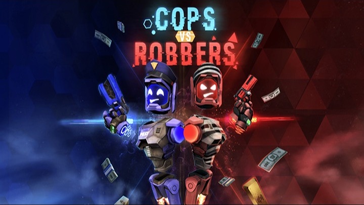 Cops vs Robbers