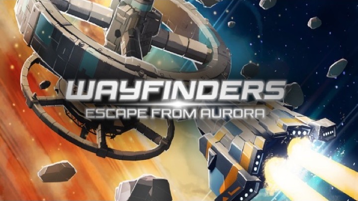 Wayfinders