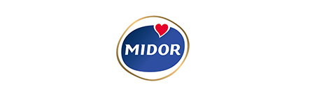 midor