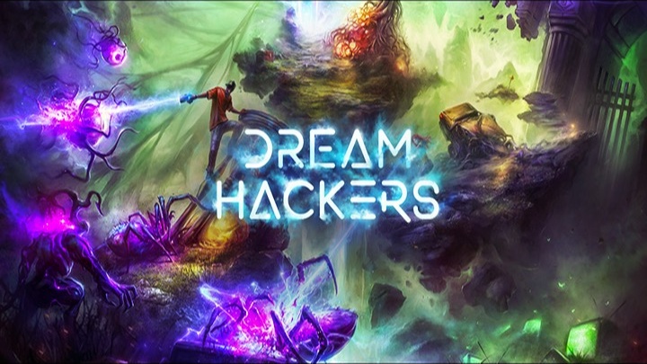 Dreamhackers