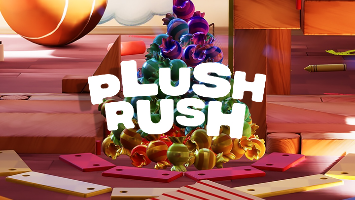 plushrush