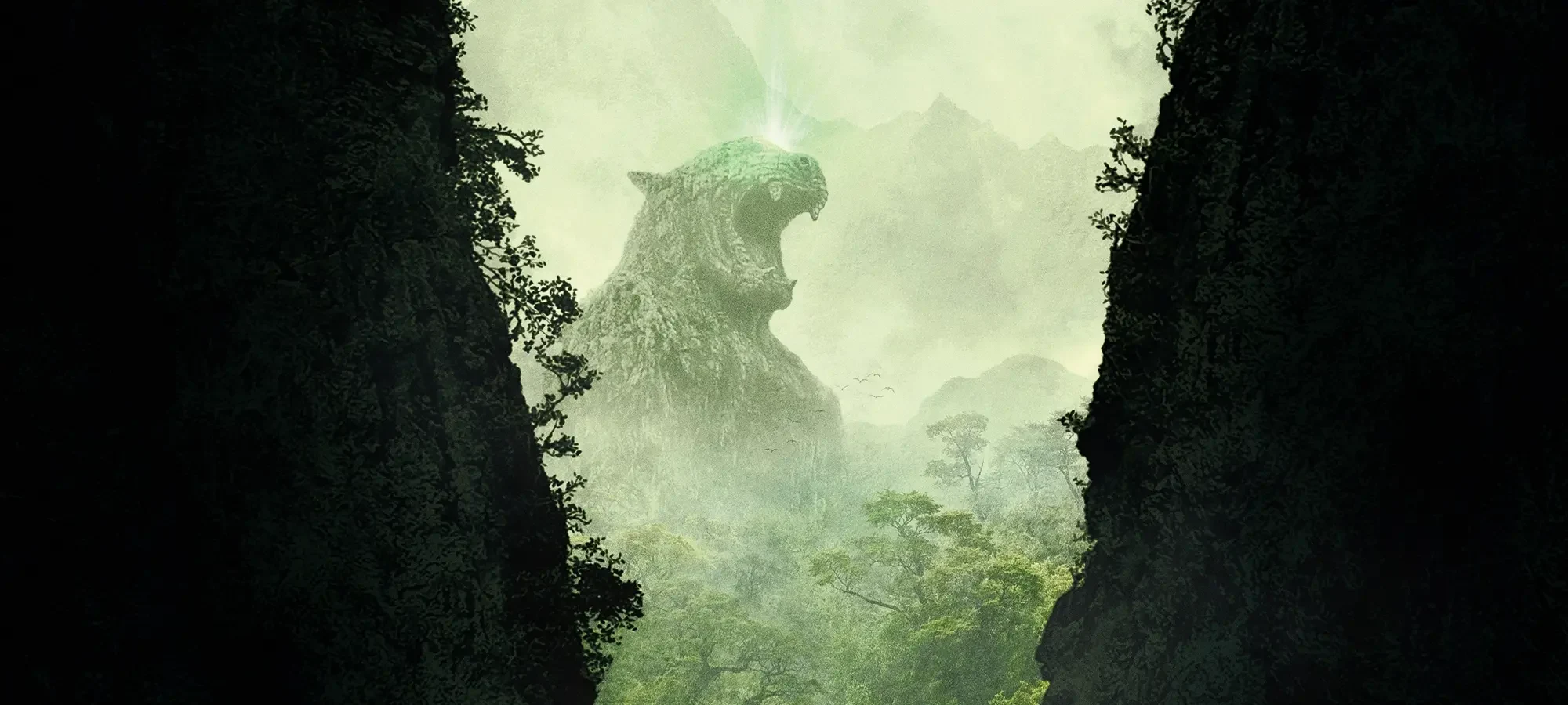 Jumanji: The Lost Levels