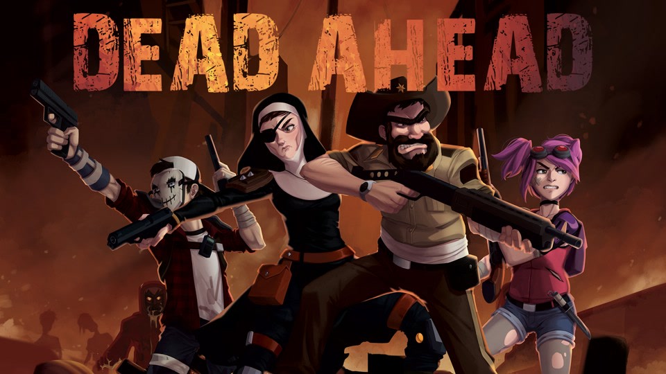 Dead Ahead