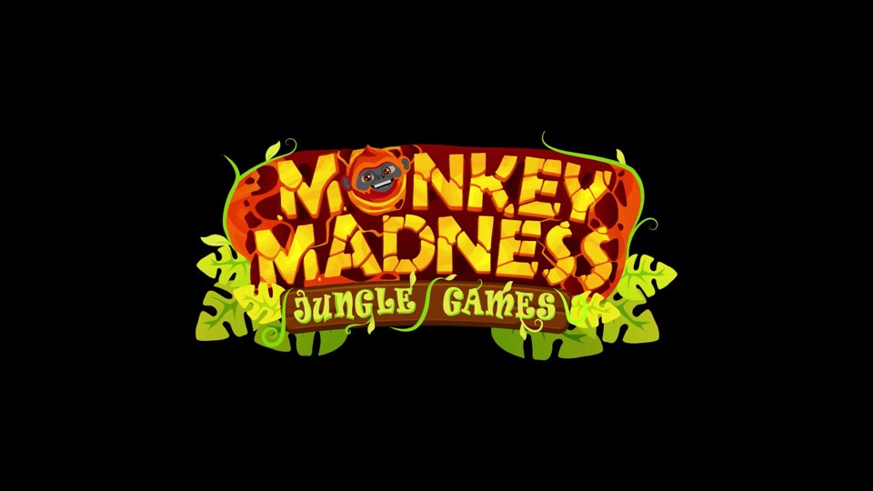 Monkey Madness