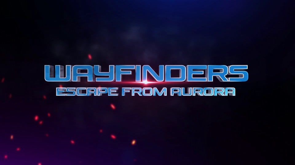 Wayfinders