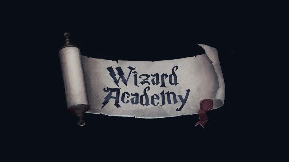 Wizard Academy
